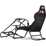 Next Level Racing GT Lite Pro Foldable racingsimulator Zwart