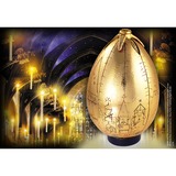 Noble Collection Harry Potter: Golden Egg Prop Replica decoratie Goud