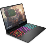 OMEN 14-fb1060nd (C35M2EA#ABH) 14"  gaming laptop Zwart | Core Ultra 7 255H | RTX 5060 | 16 GB | 1 TB SSD