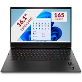 OMEN 16-B0001nd 16.1" gaming laptop Zwart | i7-11800H | RTX 3070 | 16 GB | 1 TB SSD