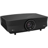 Optoma UHZ68LV 4K UHD Dual Laser home entertainment DLP-projector Zwart, 5000 ANSI lumen