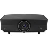 Optoma UHZ68LV 4K UHD Dual Laser home entertainment DLP-projector Zwart, 5000 ANSI lumen
