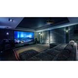 Optoma UHZ68LV 4K UHD Dual Laser home entertainment DLP-projector Zwart, 5000 ANSI lumen