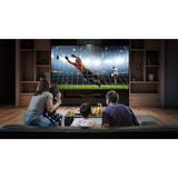 Optoma UHZ68LV 4K UHD Dual Laser home entertainment DLP-projector Zwart, 5000 ANSI lumen
