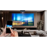 Optoma UHZ68LV 4K UHD Dual Laser home entertainment DLP-projector Zwart, 5000 ANSI lumen
