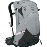 Osprey Stratos 34 rugzak Grijs, 34 liter