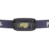 Petzl ACTIK led verlichting Zwart