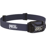 Petzl ACTIK ledverlichting Zwart