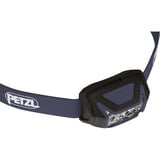 Petzl ACTIK ledverlichting Zwart