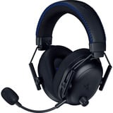 Razer BlackShark V3 Pro for Playstation over-ear gaming headset Zwart