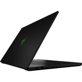 Razer Blade 17 (RZ09-0423QED3-R3E1) 17.3" gaming laptop Zwart (mat) | i9-12900H | RTX 3070 Ti | 16 GB | 1 TB SSD | 2.5 Gb-LAN