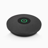 Rocware RM702A AI-Enhanced Conference Array Microphone conferentiesysteem Zwart, RJ45, PoE, USB