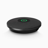 Rocware RM702A AI-Enhanced Conference Array Microphone conferentiesysteem Zwart, RJ45, PoE, USB