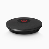 Rocware RM702A AI-Enhanced Conference Array Microphone conferentiesysteem Zwart, RJ45, PoE, USB