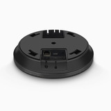 Rocware RM702A AI-Enhanced Conference Array Microphone conferentiesysteem Zwart, RJ45, PoE, USB