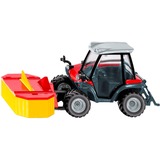 SIKU Aebi TerraTrac TT211 Modelvoertuig 