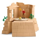 Schleich Dinosaurs - Megaset Dinotempelverovering speelfiguur 42656