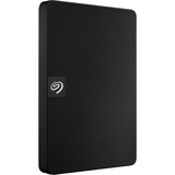 Seagate Expansion Portable 1 TB externe harde schijf Zwart, STKM1000400, USB 3.0