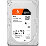 Seagate FireCuda 8 TB harde schijf ST8000DXA01, SATA/600