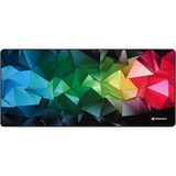 Sharkoon SKILLER SGP30 XXL Poly muismat Meerkleurig