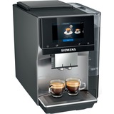 Siemens TP705D01 EQ.700 Classic volautomaat Zwart/roestvrij staal