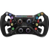 Simagic Alpha EVO Bundel Zwart, Basis, stuur, pedalen en cockpit