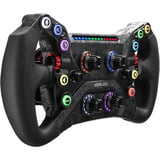 Simagic Alpha EVO Bundel Zwart, Basis, stuur, pedalen en cockpit