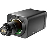 Simagic Alpha EVO Bundel Zwart, Basis, stuur, pedalen en cockpit