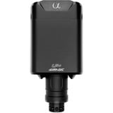 Simagic Alpha EVO Bundel Zwart, Basis, stuur, pedalen en cockpit