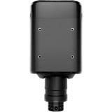 Simagic Alpha EVO Bundel Zwart, Basis, stuur, pedalen en cockpit