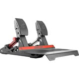 Simagic Alpha EVO Bundel Zwart, Basis, stuur, pedalen en cockpit