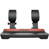 Simagic Alpha EVO Bundel Zwart, Basis, stuur, pedalen en cockpit
