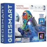 SmartGames GeoSmart - Mars Explorer RC