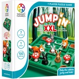 SmartGames JumpIN' XXL Leerspel 