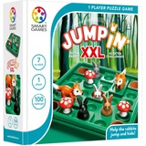 SmartGames JumpIN' XXL Leerspel 