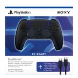 Sony DualSense Wireless-Controller - Midnight Black Zwart