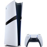PlayStation 5 Pro Digital Edition - 2 TB game console
