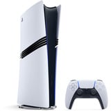 Sony PlayStation 5 Pro Digital Edition - 2 TB game console Wit/zwart