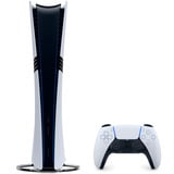 Sony PlayStation 5 Pro Digital Edition - 2 TB spelconsole Wit/zwart