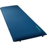 Therm-a-Rest LuxuryMap Sleeping Pad Regular mat Blauw