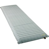 Therm-a-Rest NeoAir Topo Sleeping Pad Regular Wide mat Lichtgrijs