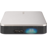 Toshiba Canvio Flex, 4 TB externe harde schijf Lichtzilver, HDTX240ESCCA, USB 3.2 Gen 1