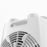 Tristar KA-5190 Ventilatorkachel Wit, 2000 Watt, verwarmen en koelen