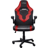 Trust GXT 703R Riye gamingstoel gamestoel Zwart/rood