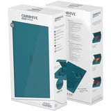 Ultimate Guard Omnihive 1000+ Xenoskin opbergdoos Donkergroen