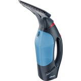 Vileda Windomatic Power Blue ramenzuiger Zwart/blauw