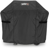Weber Premium barbecuehoes - Spirit II 200 serie en Spirit 200 serie beschermkap Zwart