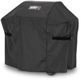 Weber Premium barbecuehoes - Spirit II 200 serie en Spirit 200 serie beschermkap Zwart