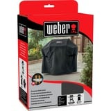 Weber Premium barbecuehoes - Spirit II 200 serie en Spirit 200 serie beschermkap Zwart