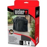 Weber Premium barbecuehoes - Spirit II 200 serie en Spirit 200 serie beschermkap Zwart